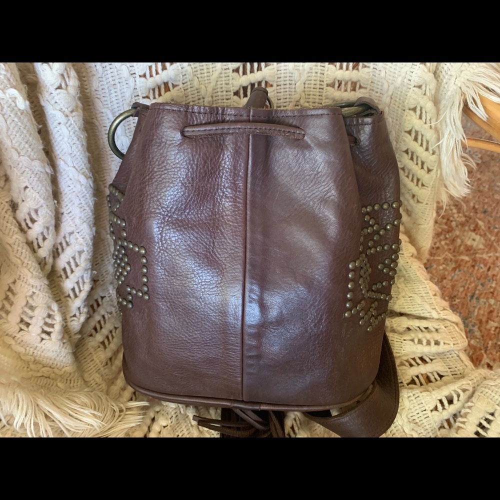 Gorgeous bucket bag - Picture 3 of 7